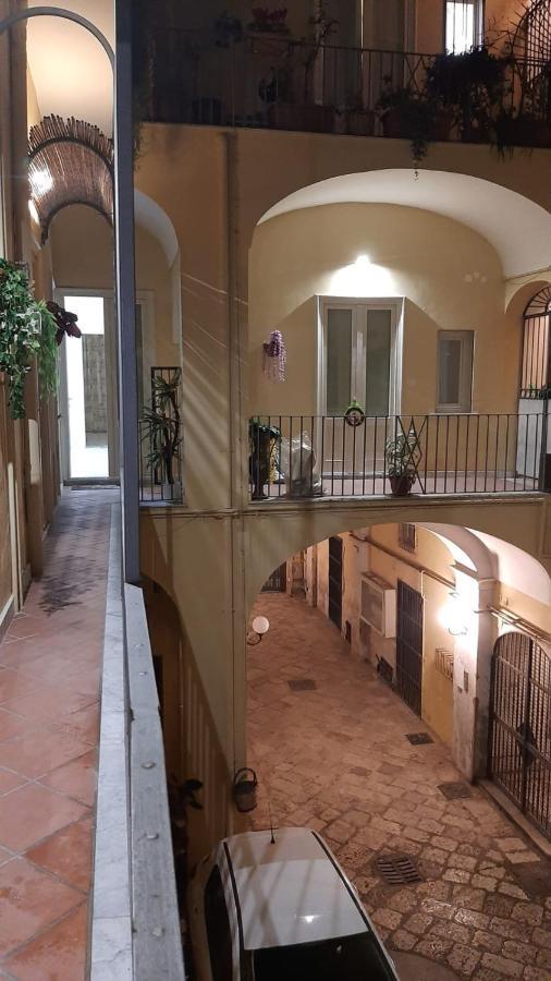B&B Renella Caserta Exterior foto