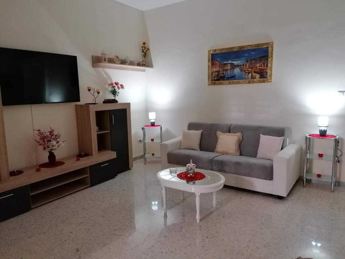 B&B Renella Caserta Exterior foto