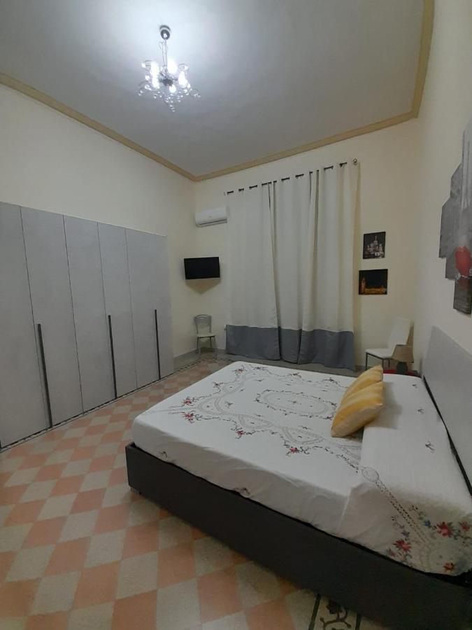 B&B Renella Caserta Exterior foto